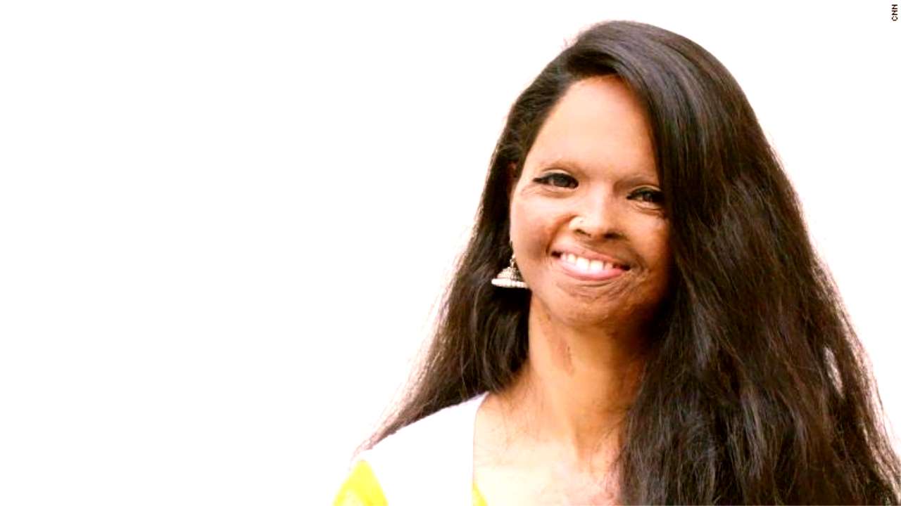 Image result for laxmi agarwal, india.com