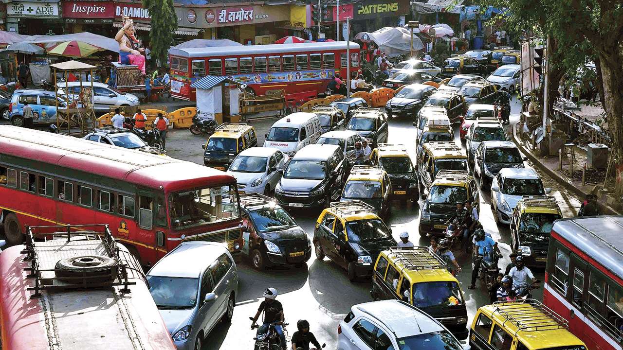 age-of-carpooling-not-quite-an-answer-for-mumbai-s-traffic-issues