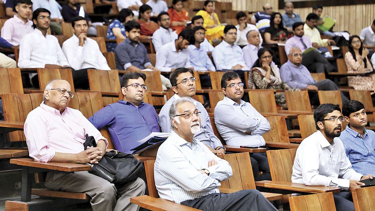 Participants