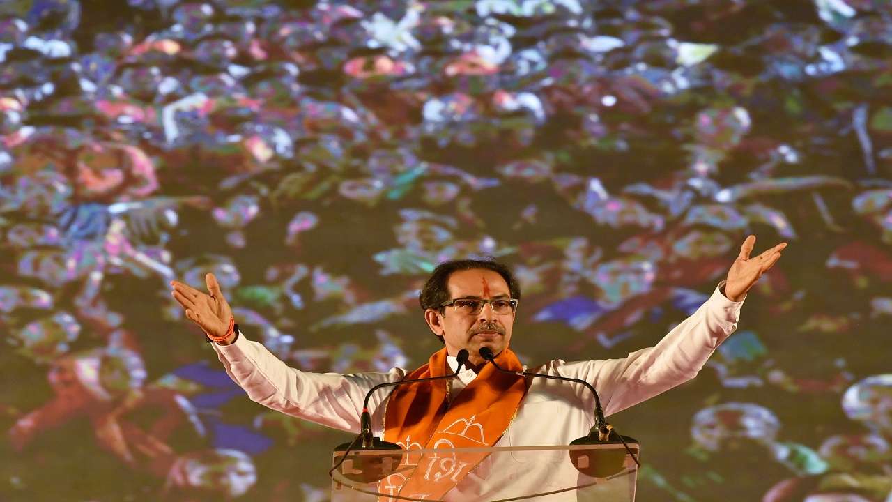 We have heart to heart connection: Uddhav Thackeray on alliance with BJP