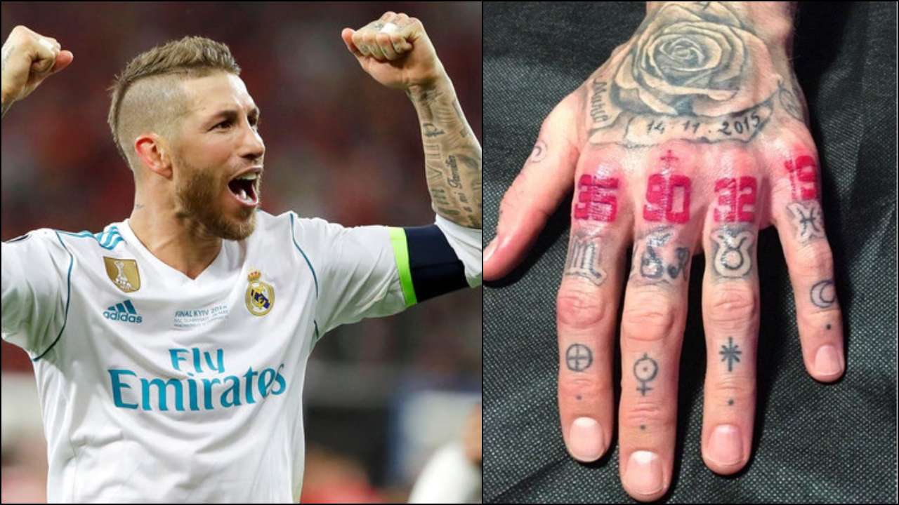 Happy Birthday Sergio Ramos: 5 facts about Real Madrid's captain who loves  cards