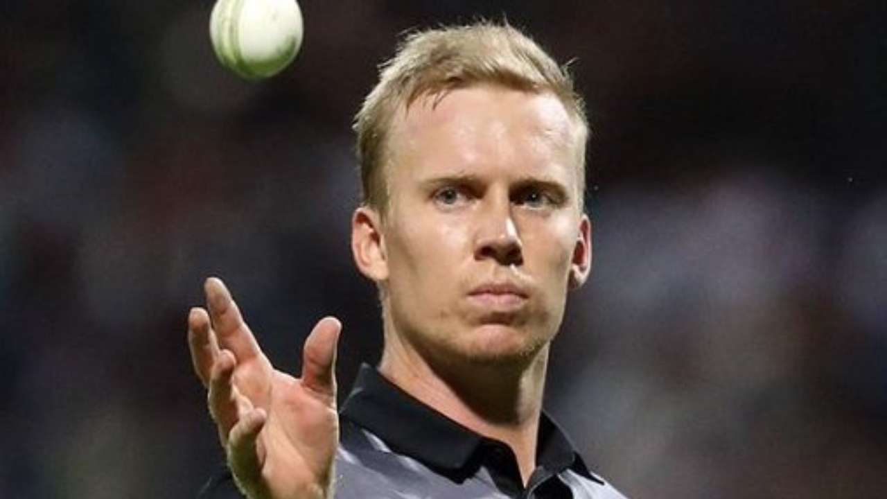 Scott Kuggeleijn