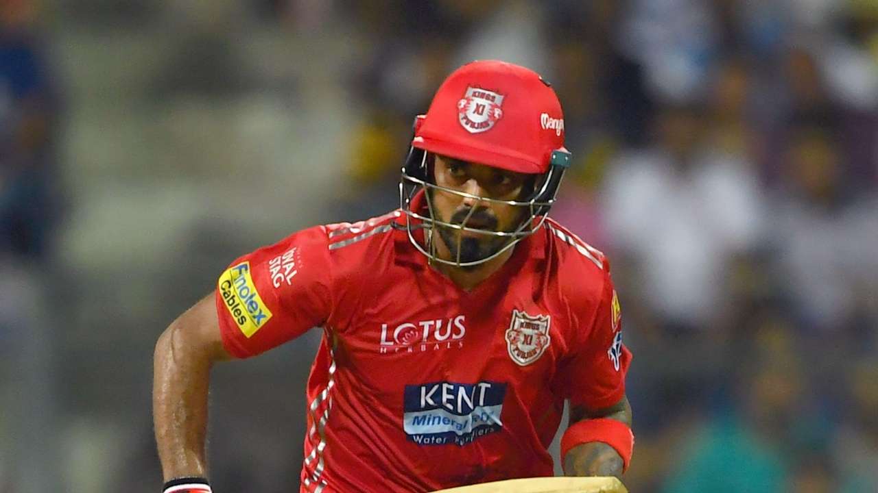 KL Rahul