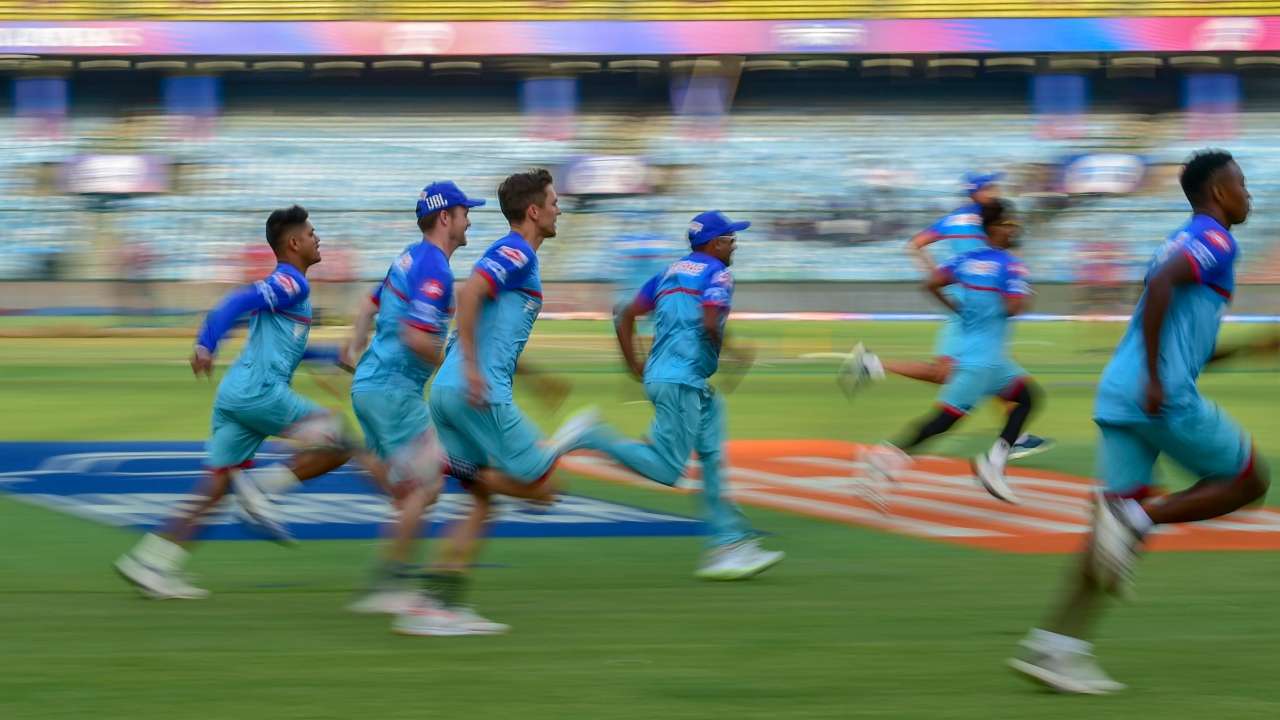 Delhi Capitals win toss and opt to bowl