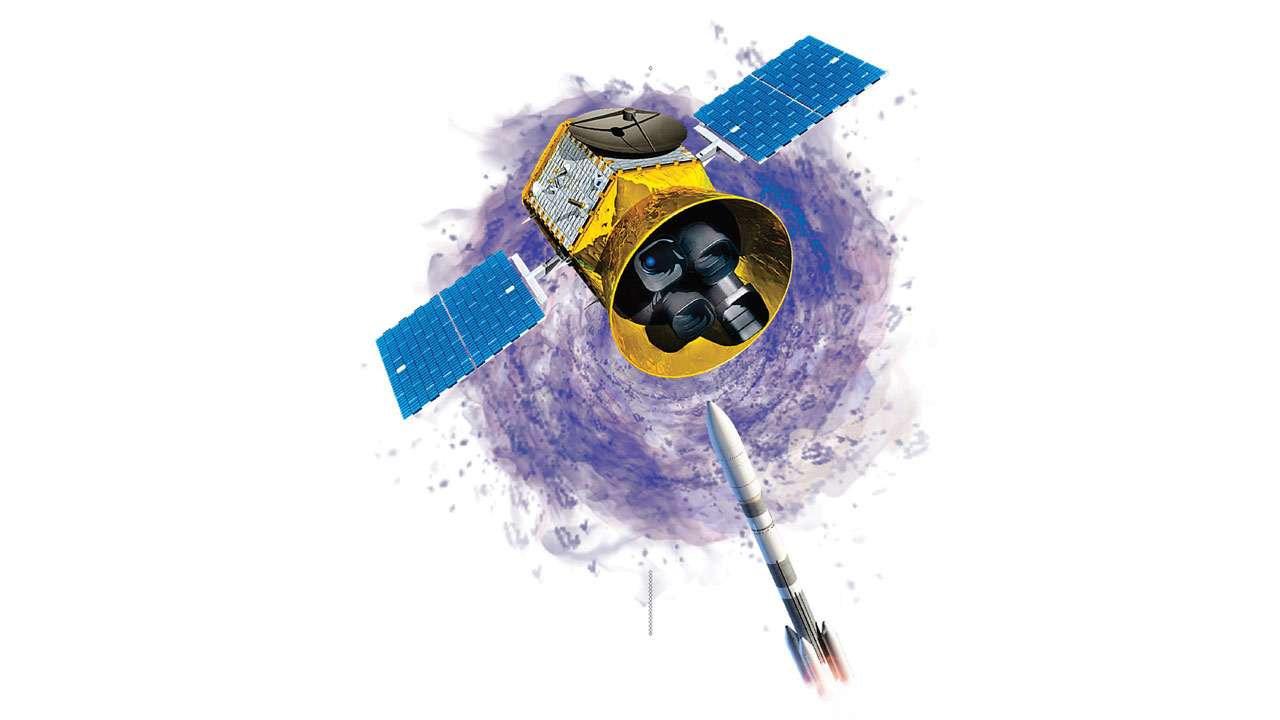 Mission Shakti