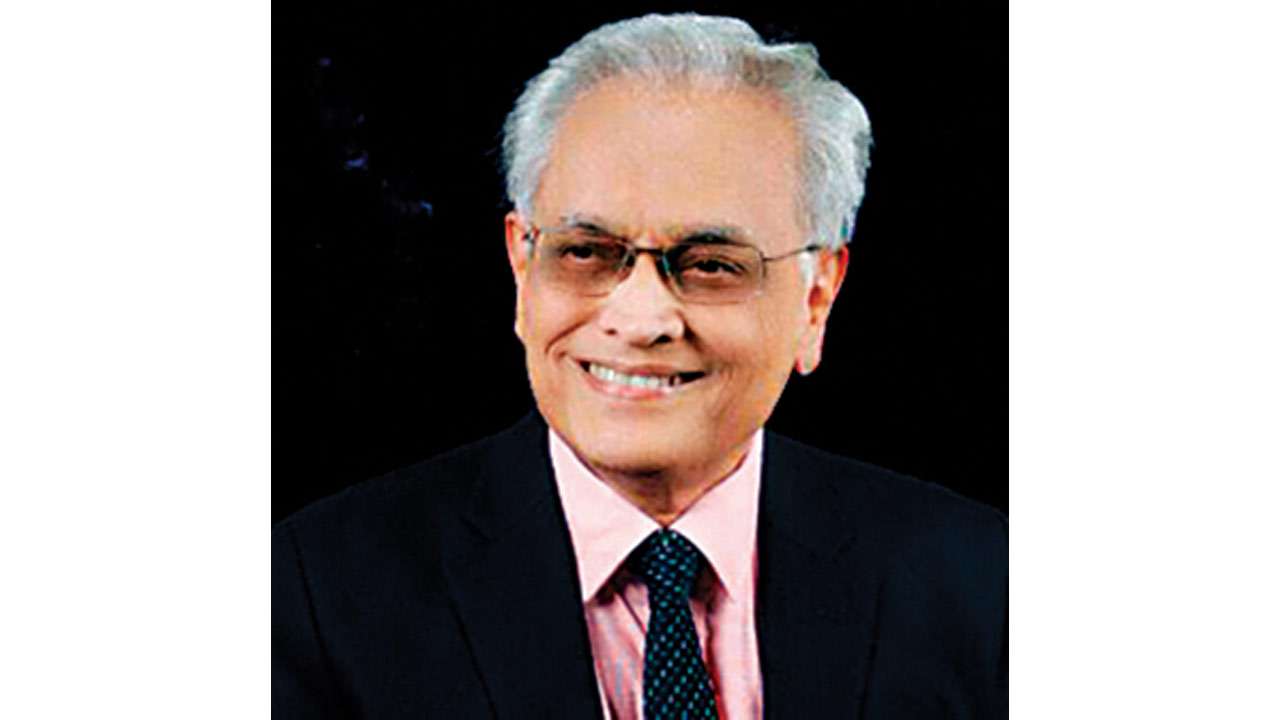 Suresh Naik
