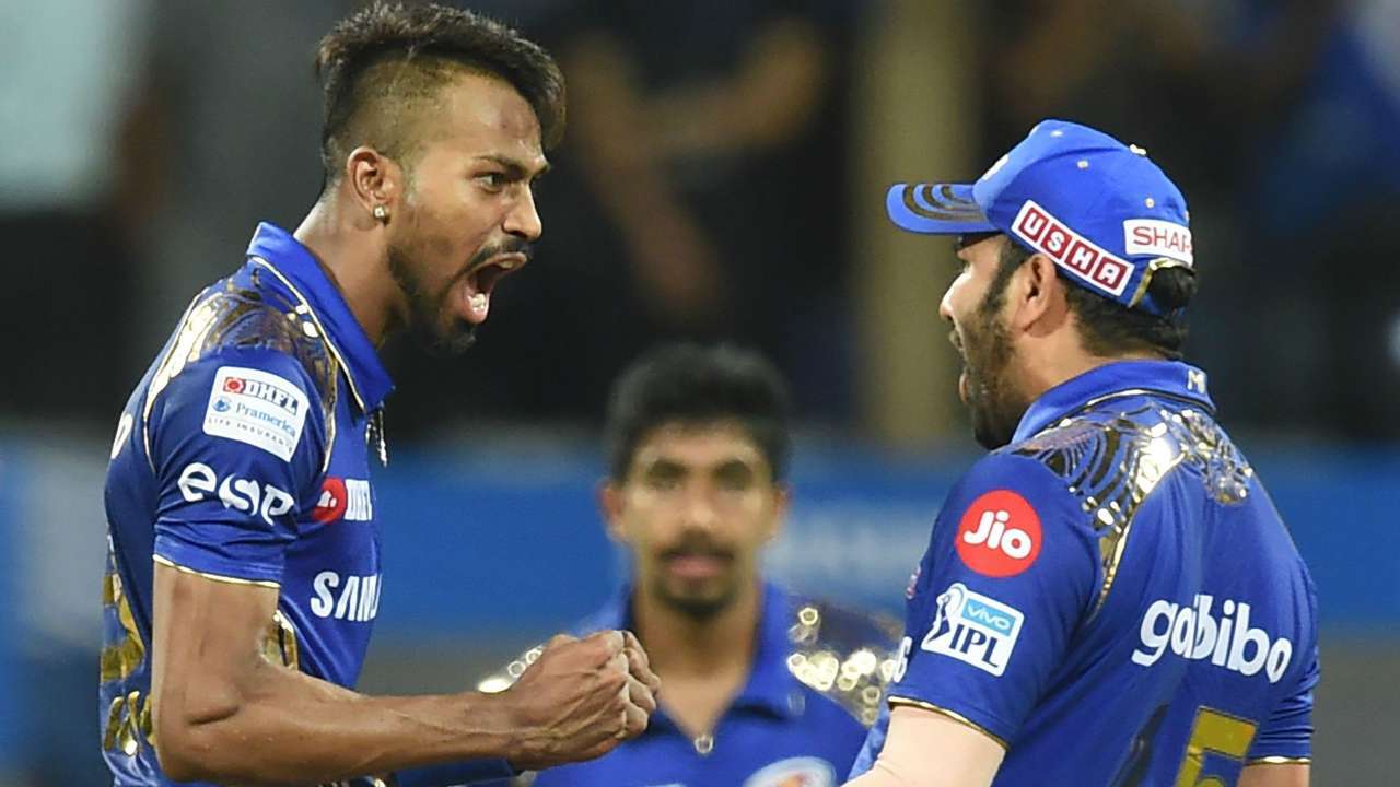 IPL 2019: Rohit Sharma slapped with hefty fine for Mumbai Indians' slow over rate