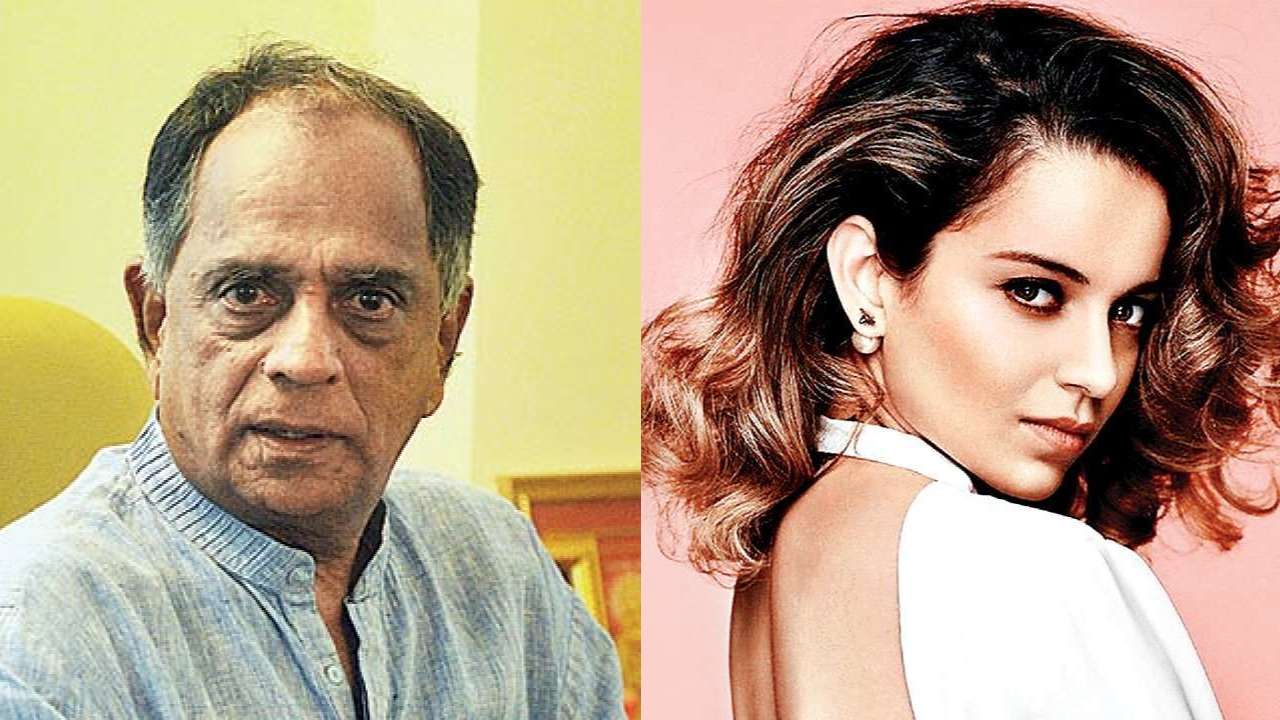 Bad Porn Names - Actors like Kangana Ranaut bring bad name to strugglers ...