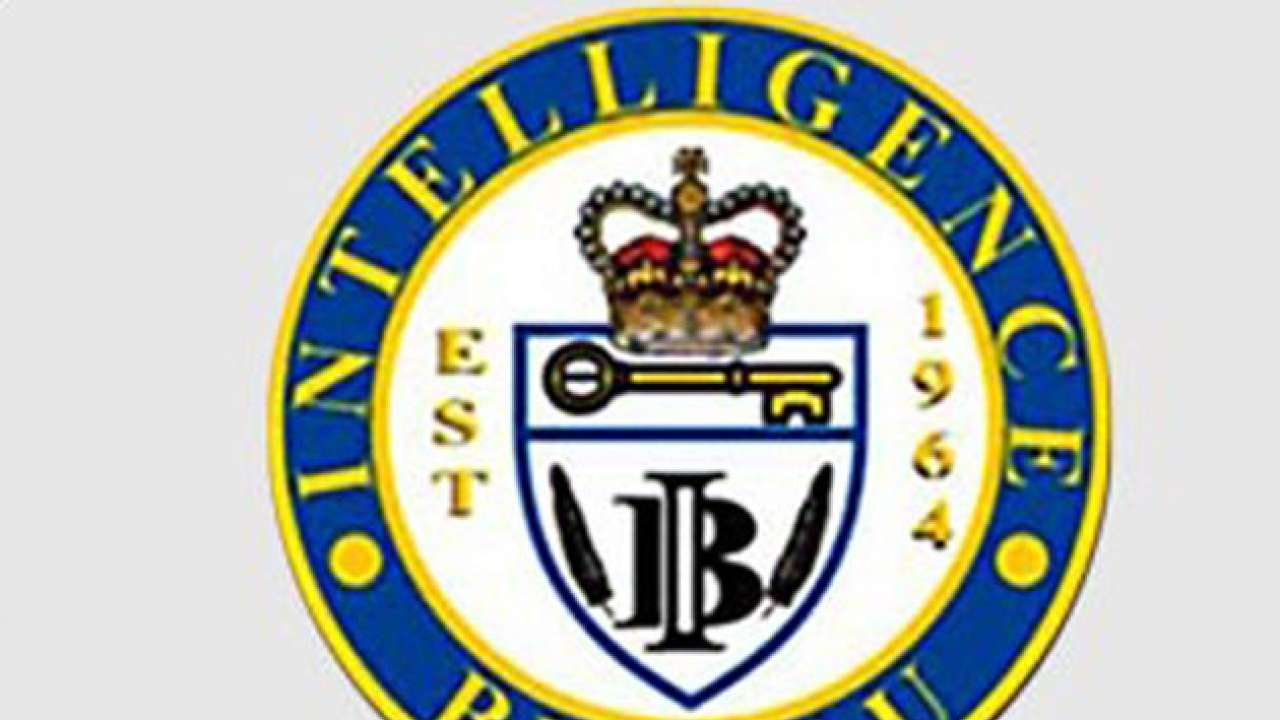 IB officer-Big update-Assistant Central Intelligence Officer