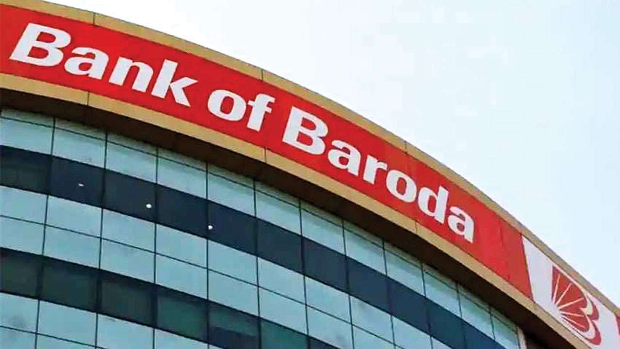 Bank Of Baroda Now Becomes Second-largest PSU Bank After SBI