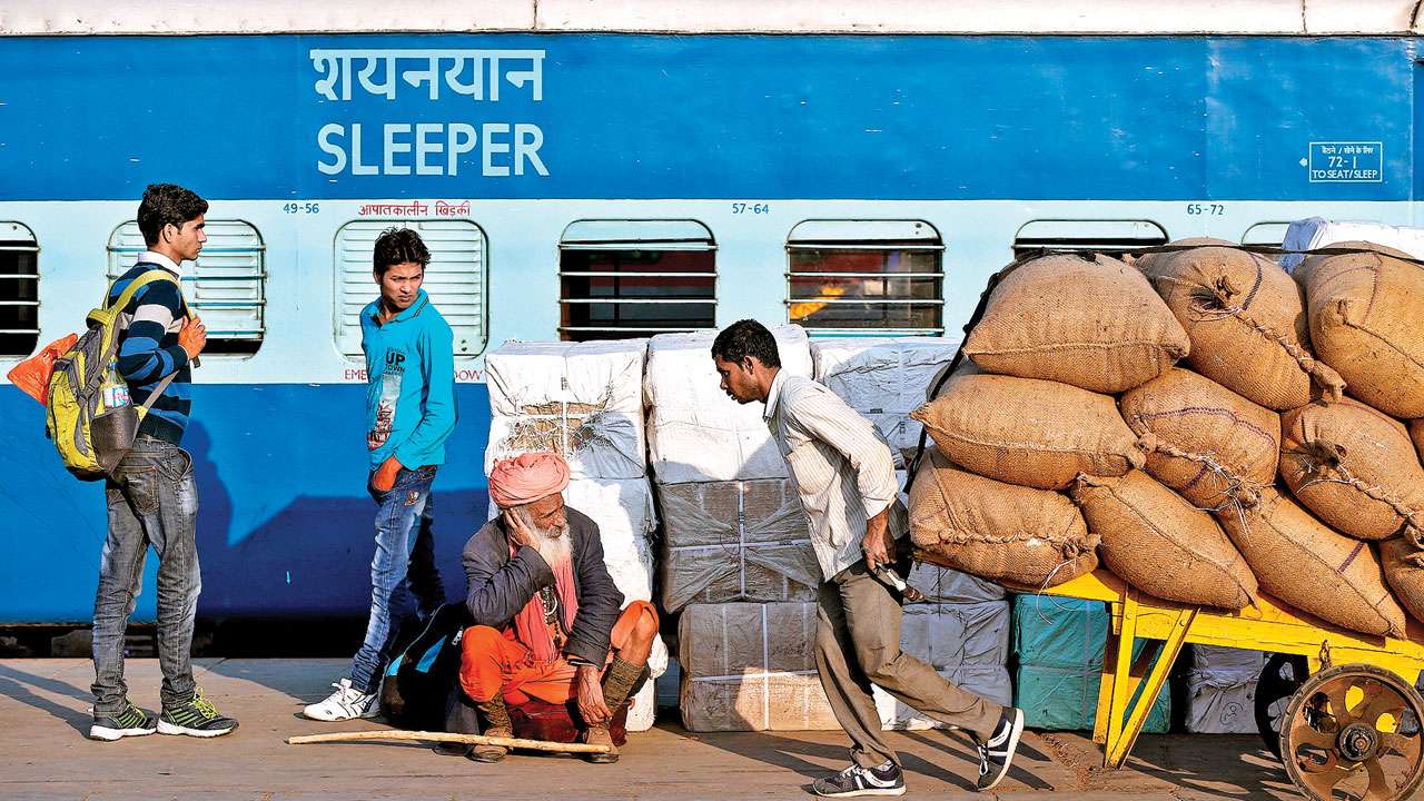 Indian Railways