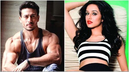 Tiger Shroff-Shraddha to shoot in 4 countries for 'Baaghi 3'