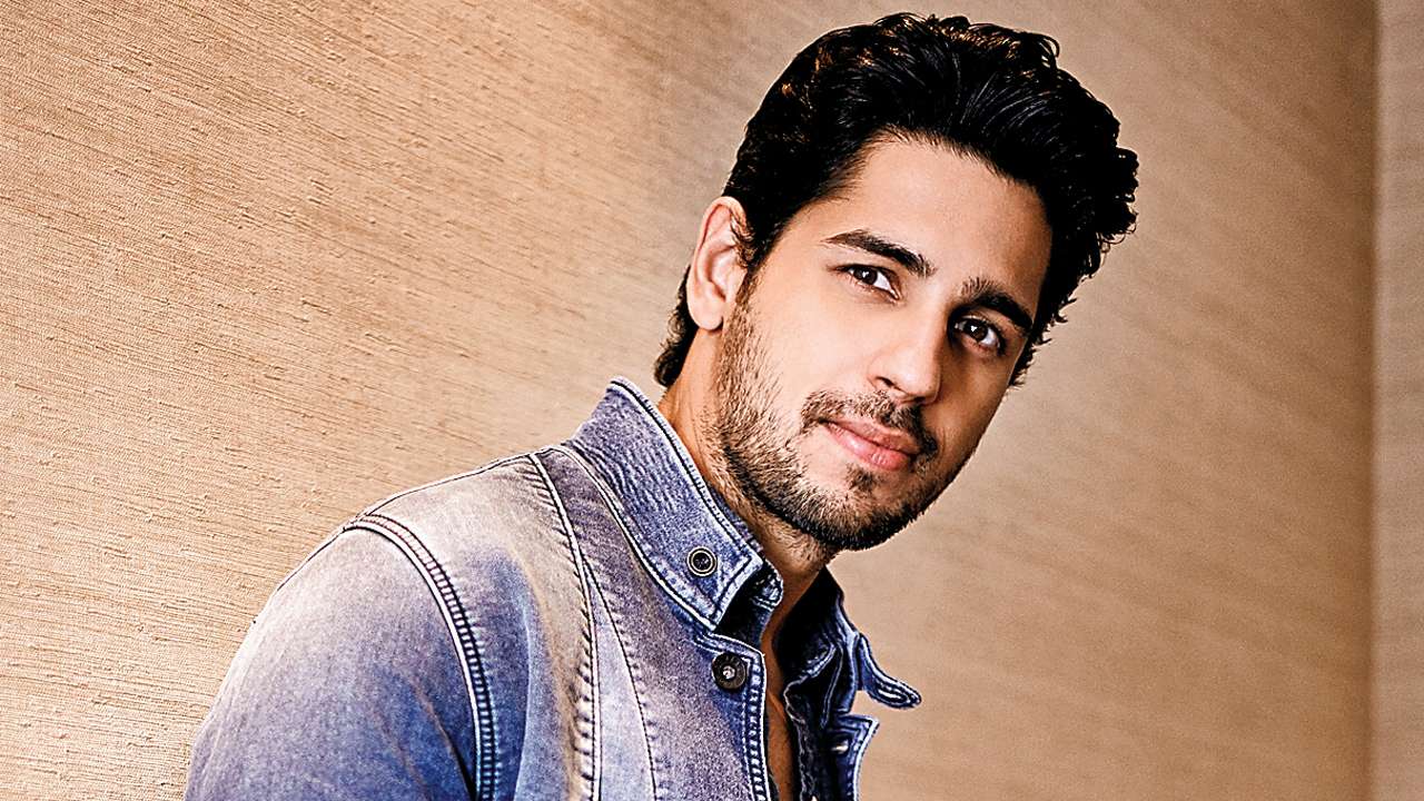   Sidharth Malhotra begins the preparation of "Sher Shah"; - biopic of Vikram Batra 