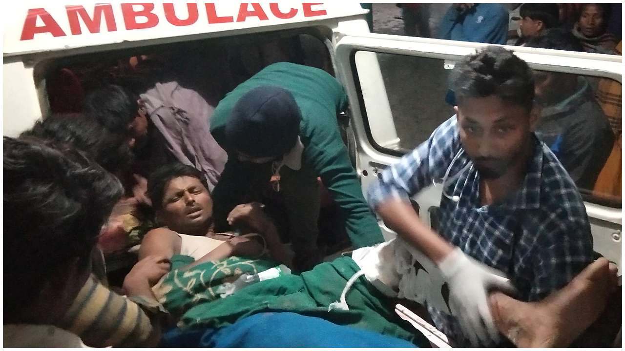 Nepal: 35 killed, more than 400 injured as rainstorm hits country