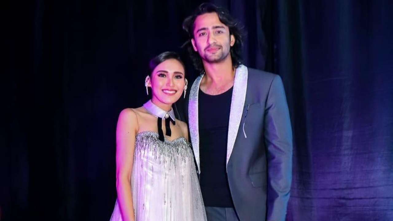 'Yeh Rishtey Hain Pyaar Ke' actor Shaheer Sheikh seeks forgiveness from ex Ayu Ting Ting for breaking up abruptly
