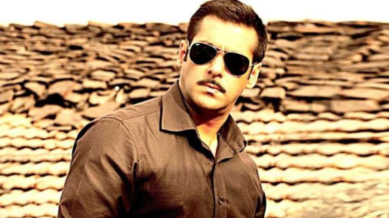 'Dabangg 3': Salman Khan aka Chulbul Pandey set to be back with a bang; kickstarts shoot in Indore