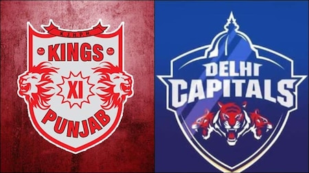 Where and When to watch KXIP vs DC