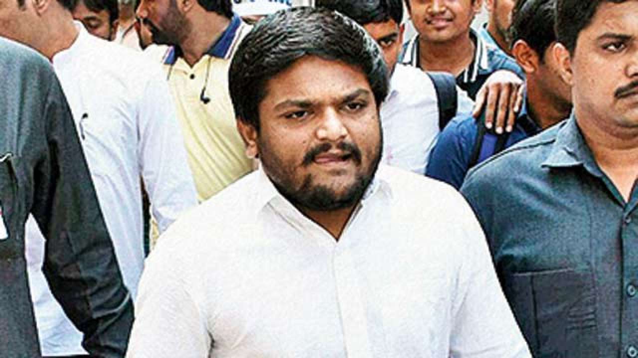 (Hardik Patel) 