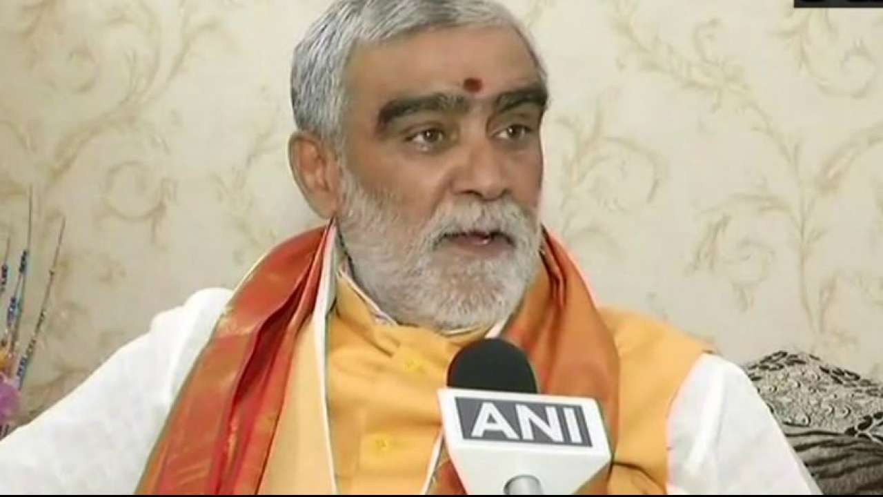 (Ashwini Kumar Choubey) 