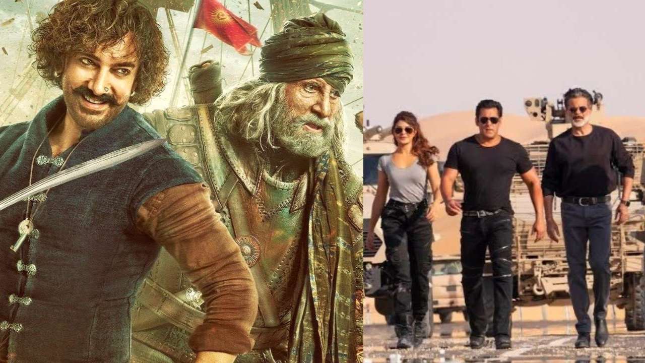 Thugs Of Hindostan To Race 3 Movies In 18 Which Made An April Fool Of The Audiences