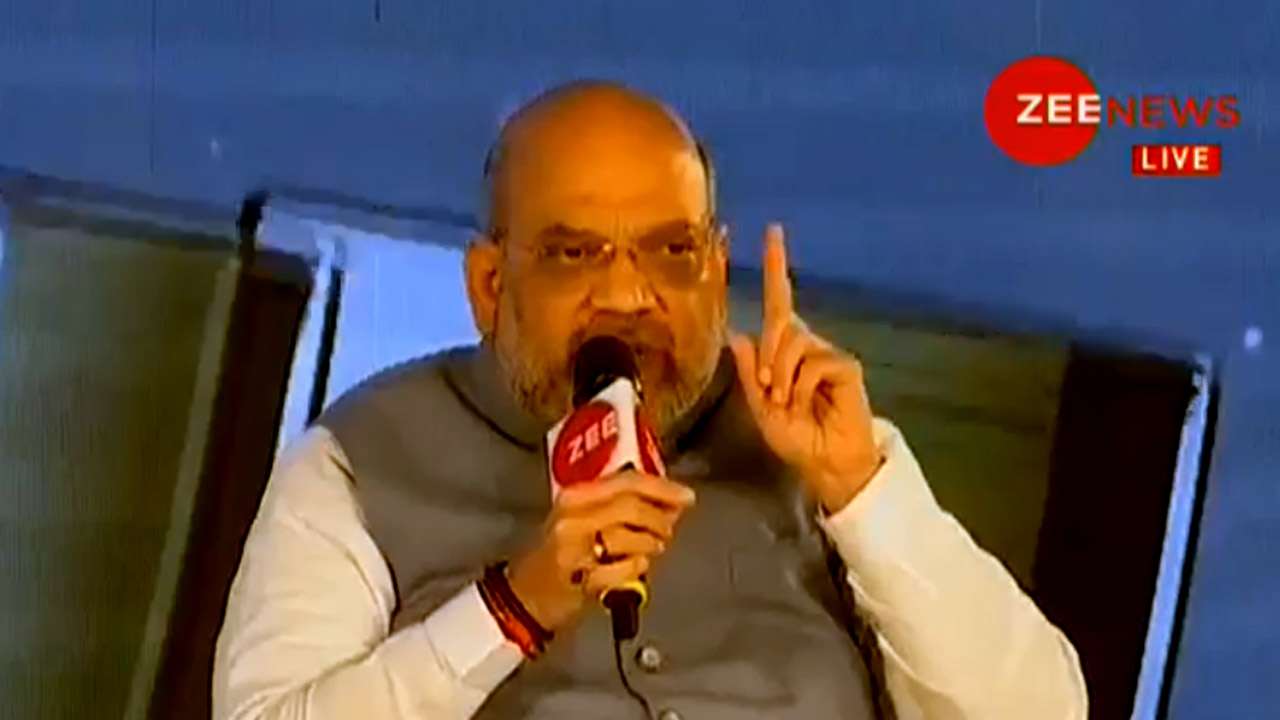 PM Modi would return with a stronger mandate, Amait Shah said.