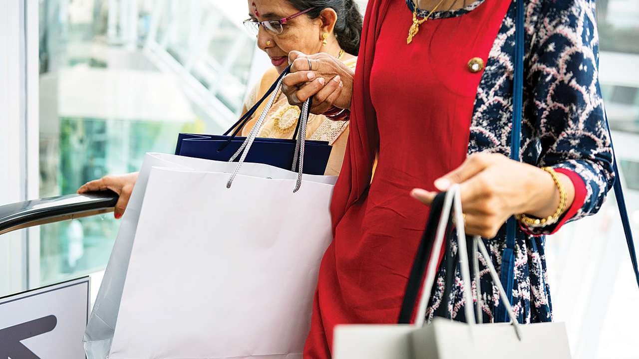 Consumption