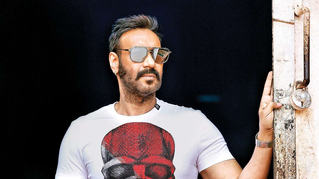 Ajay Devgn