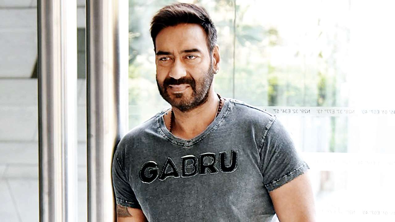Birthday Special: 13 Ajay Devgn movies every film buff should watch