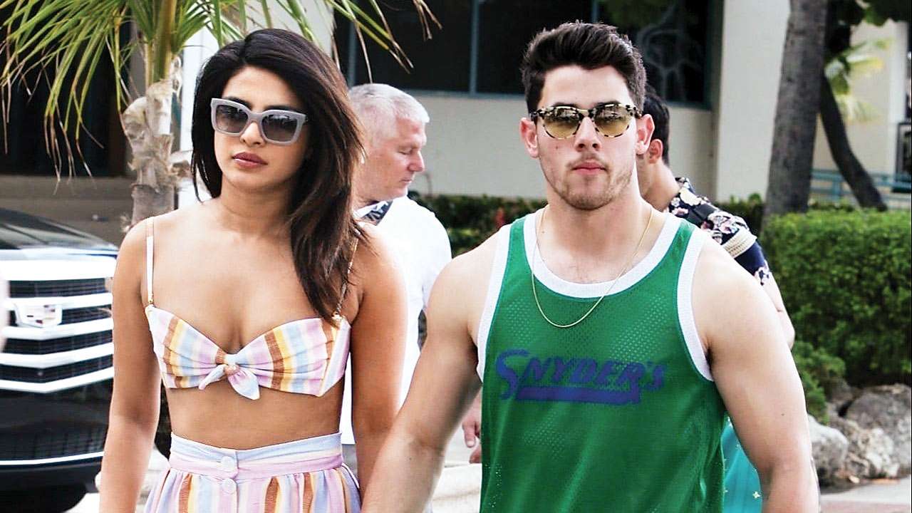 Scoops Priyanka Chopra Nick Jonas To File Multi Million Defamation Suit Against Tabloid That Spread Divorce Rumours