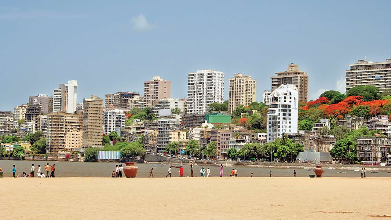 Realty Sector