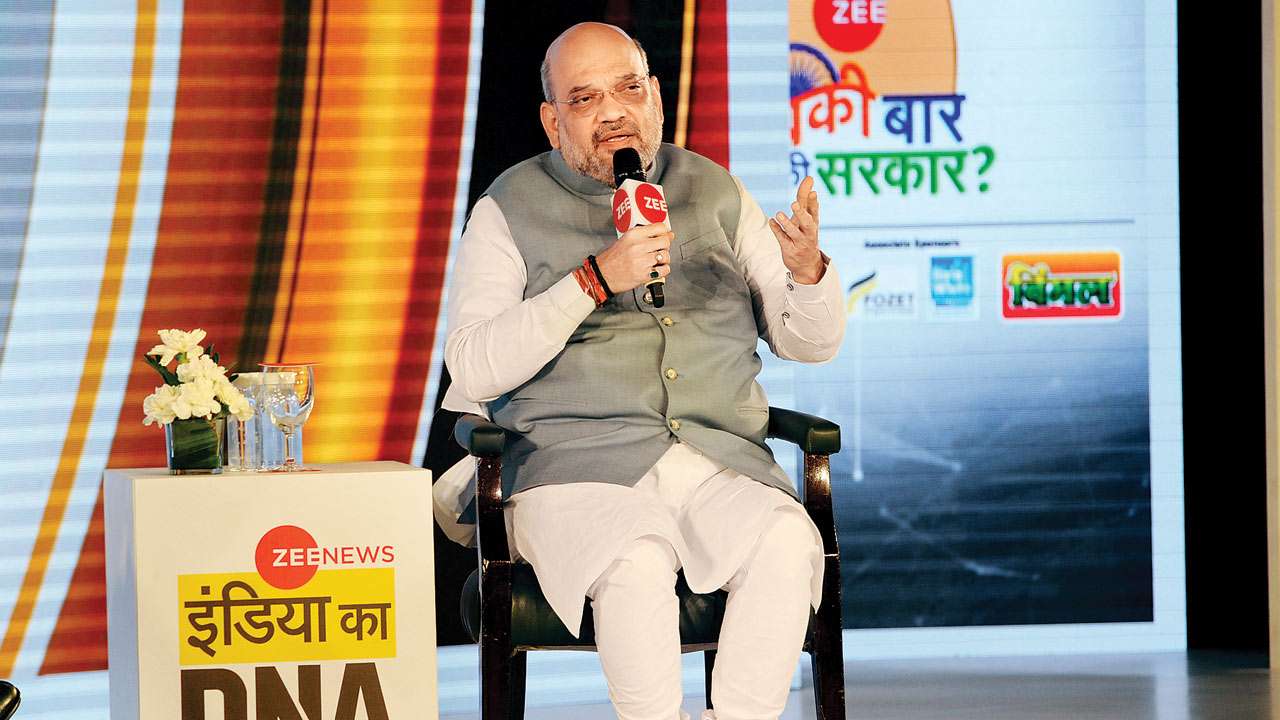 Amit Shah