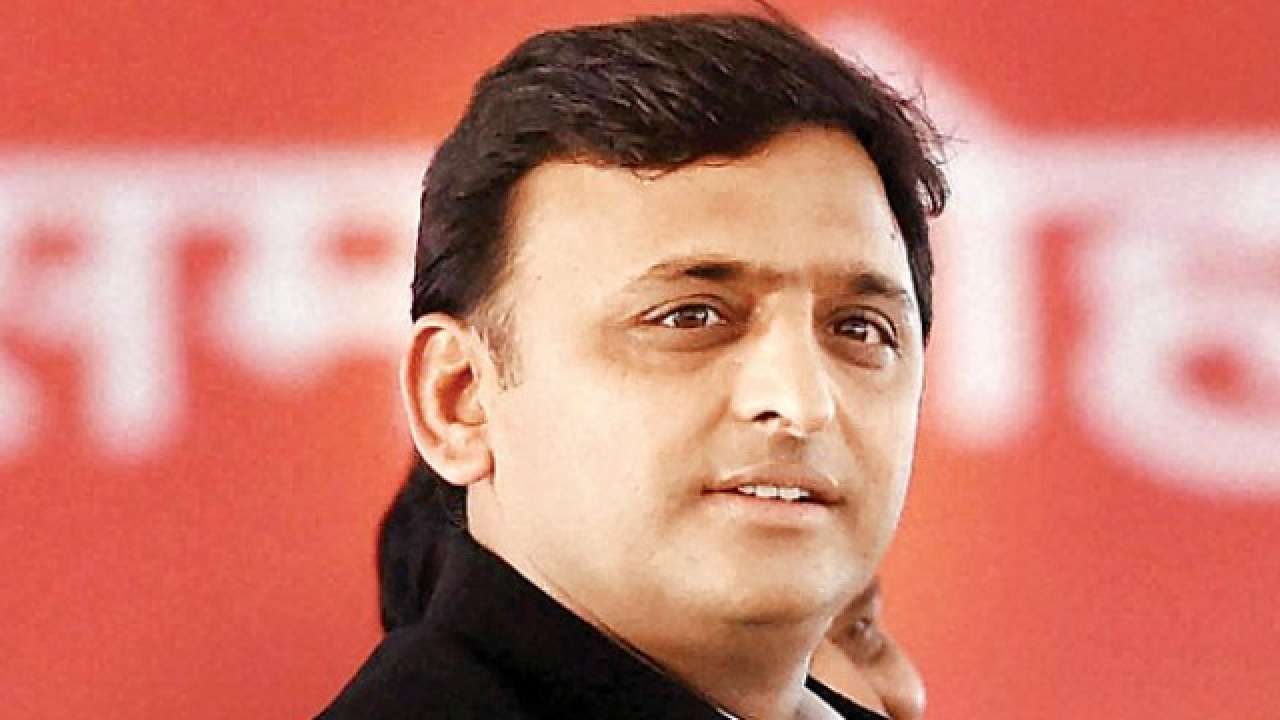 Akhilesh Yadav