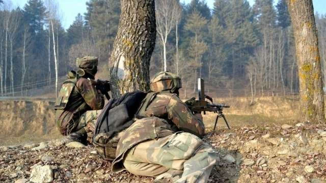 Security forces