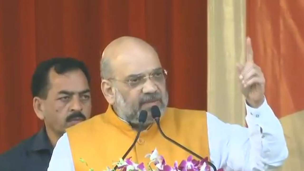 Amit Shah