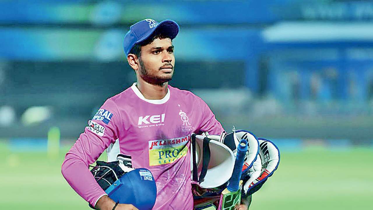 IPL 2019 RR vs RCB: No Sanju Samson for Rajasthan Royals ...