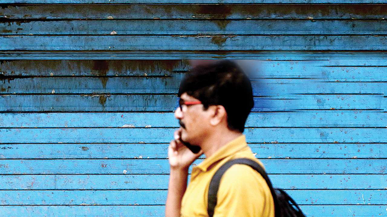 Telecom sector