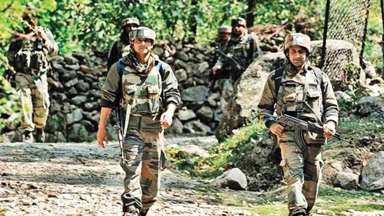 Indian Army