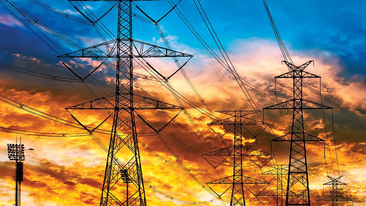 Power sector