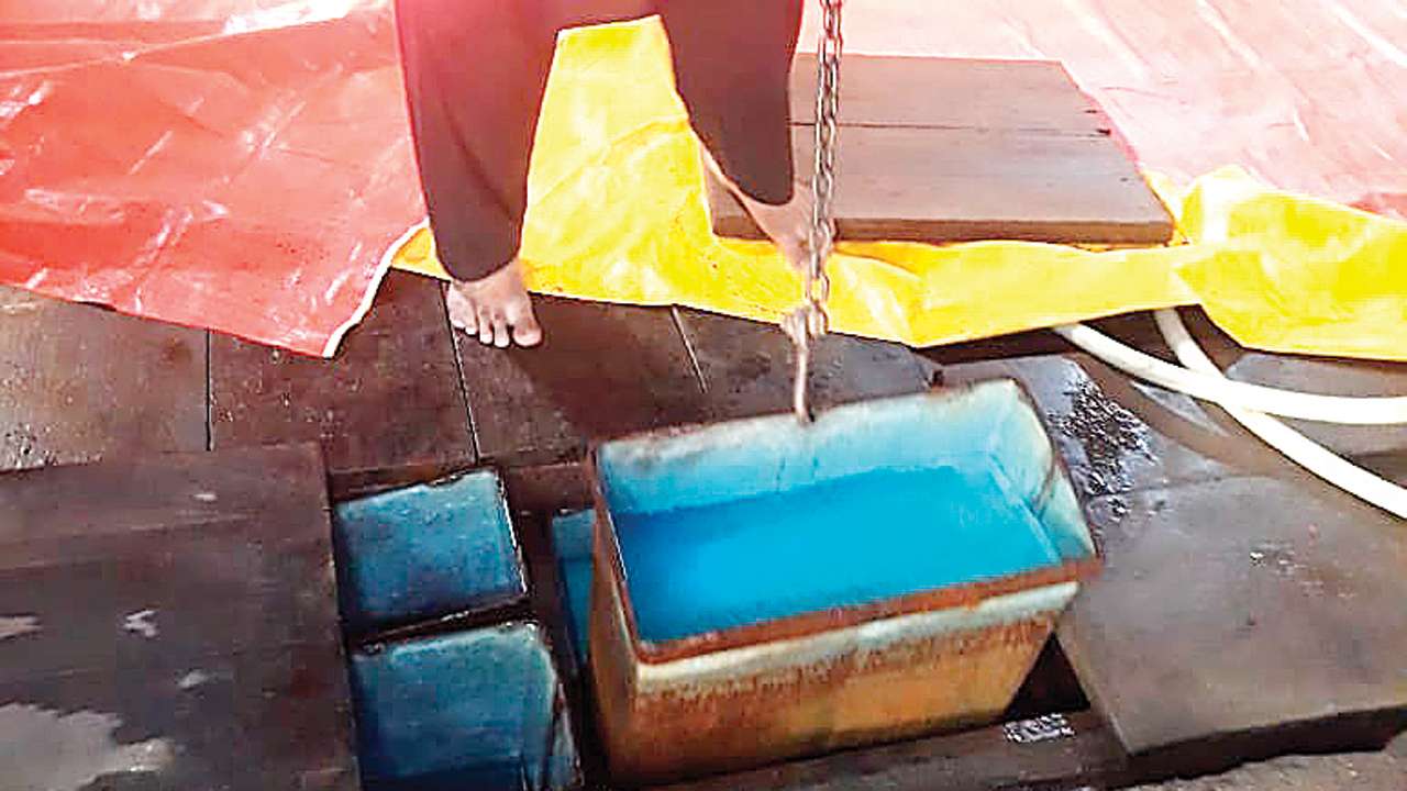 Ice Manufacturers