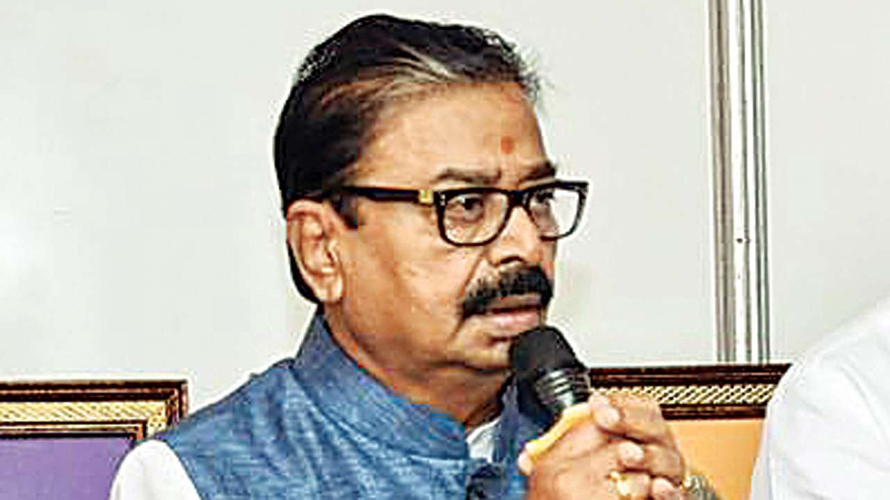 Gajanan Kirtikar