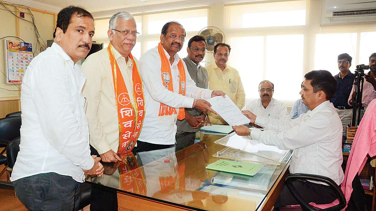 Gopal Shetty