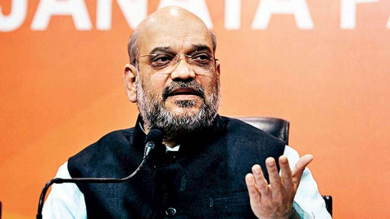 Amit Shah