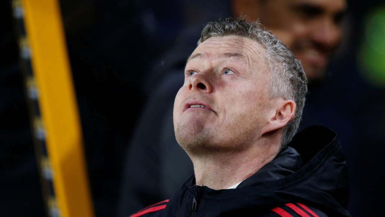 Solskjaer