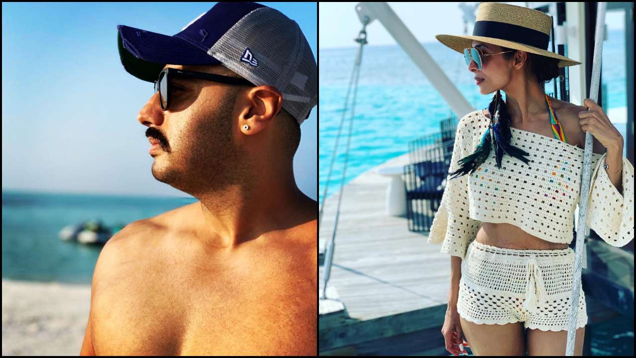 It Was Arjun Kapoor Who Was Clicking Malaika Arora S Photos In The Maldives Farah Khan Gets An Answer To Her Question See more of farah khan on facebook. arjun kapoor who was clicking malaika