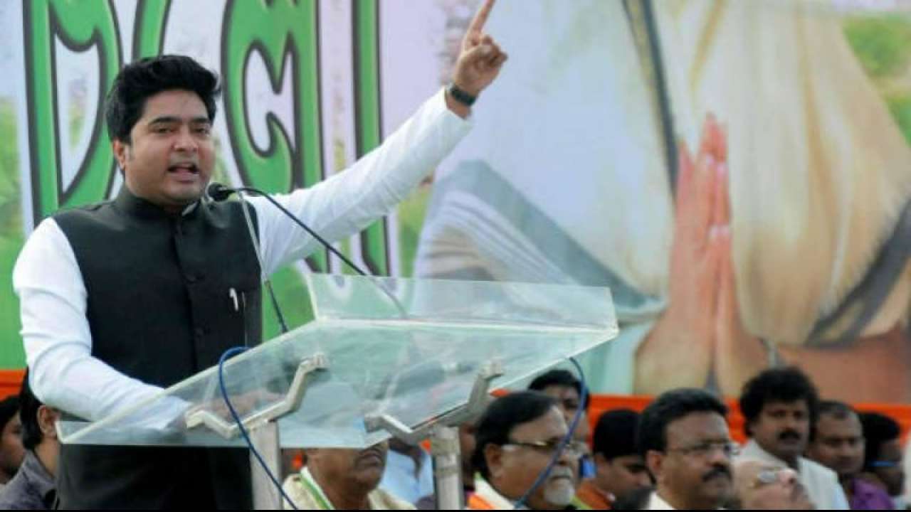 Abhishek Banerjee’s lawyer Sanjay Basu's flip-flop on MHA notice