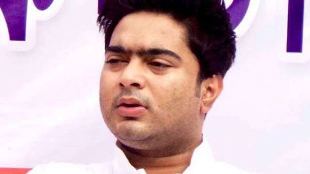 Open to any kind of investigation: Abhishek Banerjee