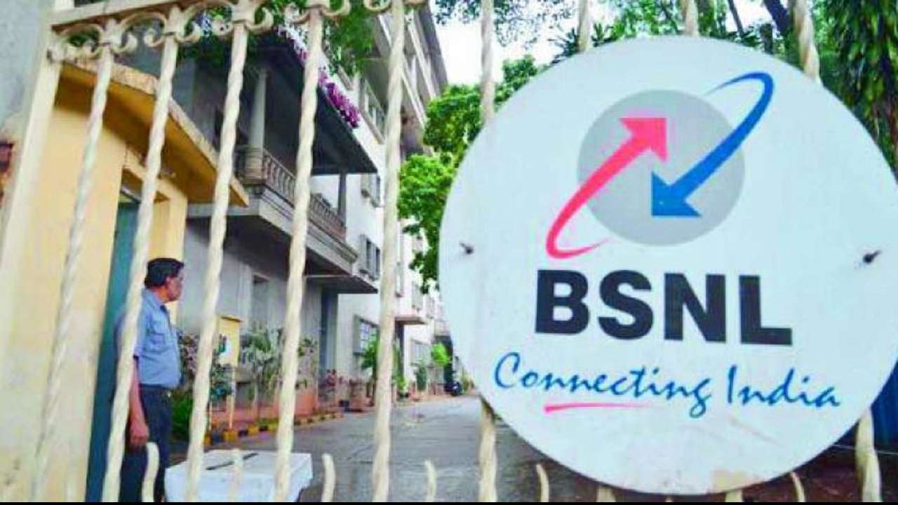 Image result for bsnl