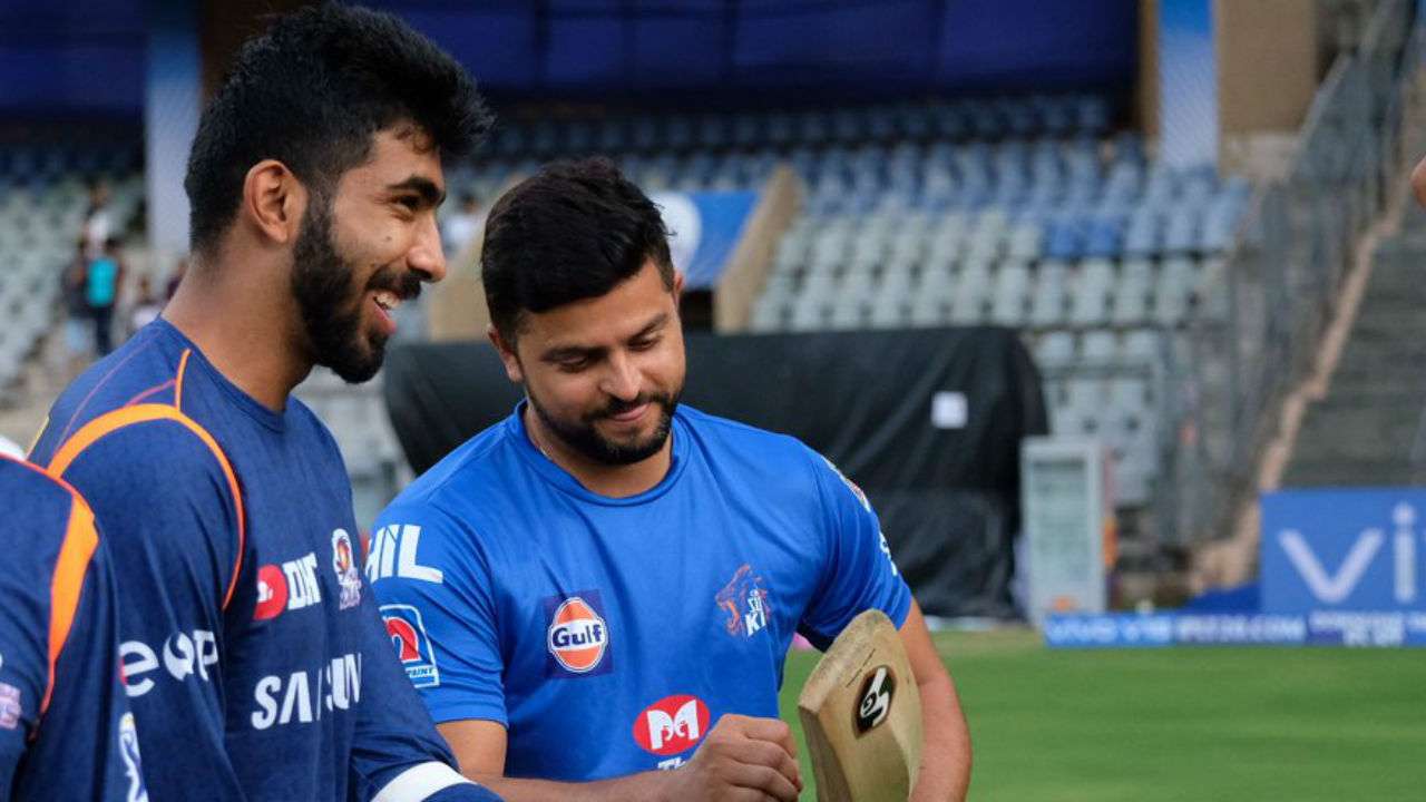 IPL 2019 MI vs CSK: Mumbai Indians and Chennai Super Kings stars have ...