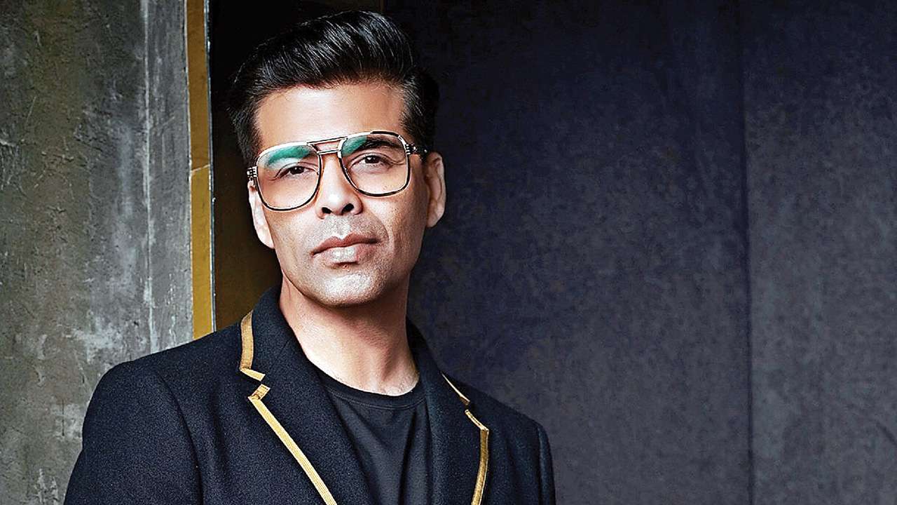 supreme bag karan johar