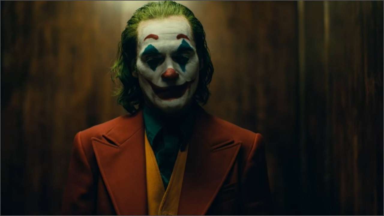 The Joker Reviews 2024 India Kala Salomi